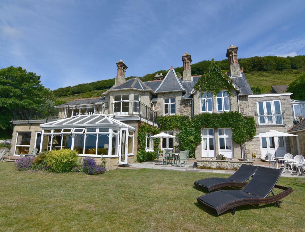 The Leconfield (adults Only) 5* Ventnor